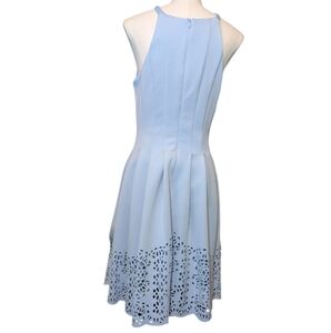 Vince Camuto Light Blue Dress